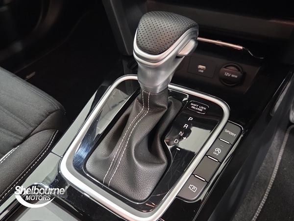 Used Kia XCeed 2025 for sale - 77359504: Photo 34