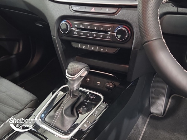 Used Kia XCeed 2025 for sale - 77359504: Photo 35