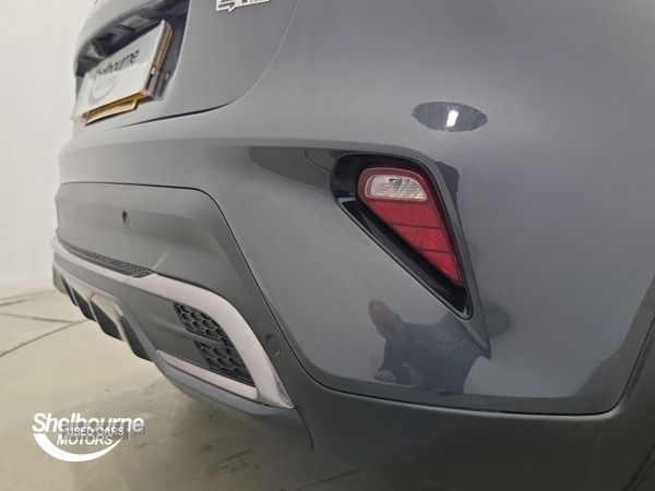 Used Kia XCeed 2025 for sale - 77359504: Photo 36