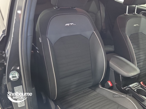 Used Kia XCeed 2025 for sale - 77359504: Photo 37