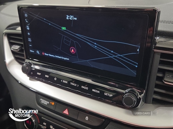 Used Kia XCeed 2025 for sale - 77359504: Photo 38