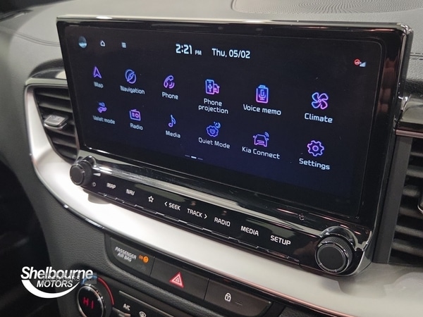 Used Kia XCeed 2025 for sale - 77359504: Photo 39