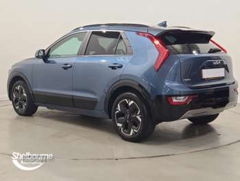 Used Kia Niro 2024 for sale - 74669290: Photo