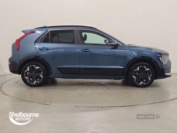 Used Kia Niro 2024 for sale - 74669290: Photo