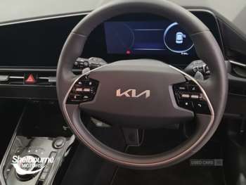 Used Kia Niro 2024 for sale - 74669290: Photo