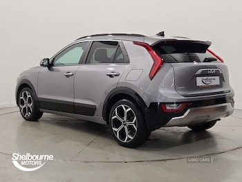 Used Kia Niro 2024 for sale - 75942495: Photo