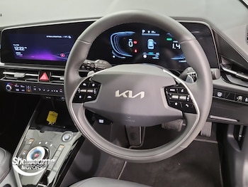Used Kia Niro 2024 for sale - 75942495: Photo