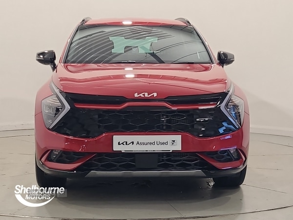 Used Kia Sportage 2025 for sale - 76825420: Photo 11