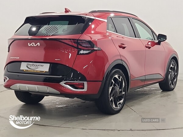 Used Kia Sportage 2025 for sale - 76825420: Photo 13