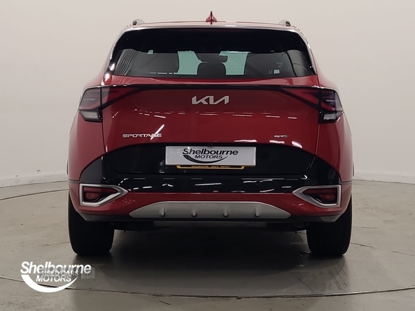 Used Kia Sportage 2025 for sale - 76825420: Photo 14