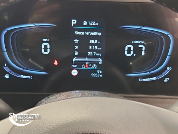 Used Kia Sportage 2025 for sale - 76825420: Photo 20