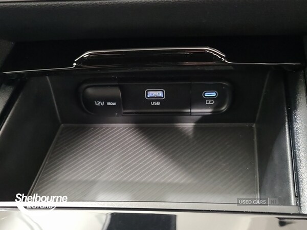 Used Kia Sportage 2025 for sale - 76825420: Photo 21