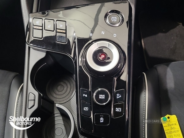 Used Kia Sportage 2025 for sale - 76825420: Photo 23