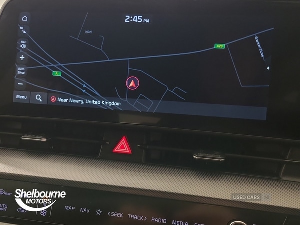 Used Kia Sportage 2025 for sale - 76825420: Photo 25