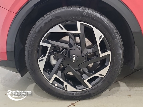 Used Kia Sportage 2025 for sale - 76825420: Photo 44