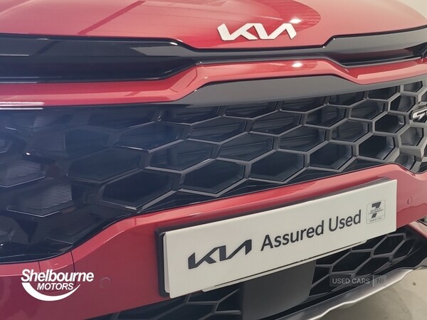 Used Kia Sportage 2025 for sale - 76825420: Photo 50
