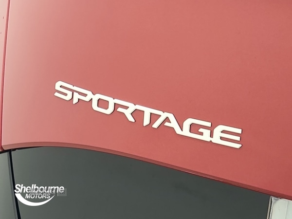 Used Kia Sportage 2025 for sale - 76825420: Photo 7