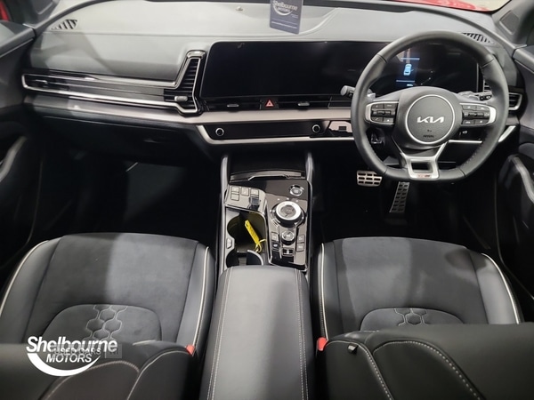 Used Kia Sportage 2025 for sale - 76825420: Photo 9