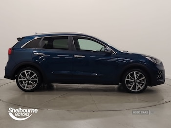 Used Kia Niro 2022 for sale - 75298801: Photo