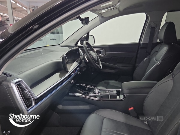 Used Kia Sorento 2025 for sale - 77306774: Photo 10