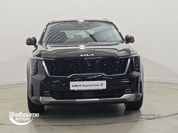 Used Kia Sorento 2025 for sale - 77306774: Photo 11