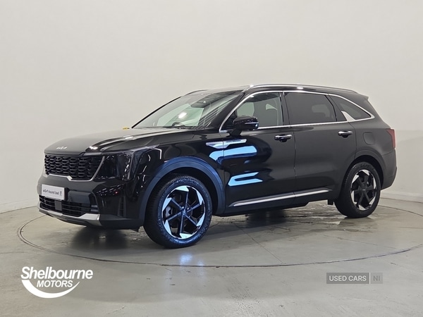 Used Kia Sorento 2025 for sale - 77306774: Photo 12