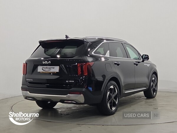 Used Kia Sorento 2025 for sale - 77306774: Photo 13