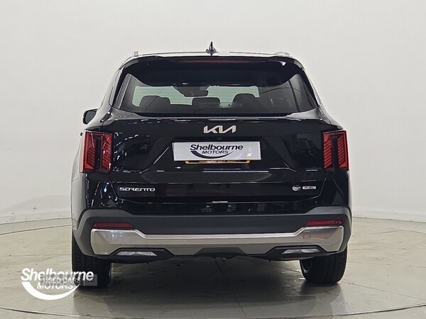 Used Kia Sorento 2025 for sale - 77306774: Photo 14