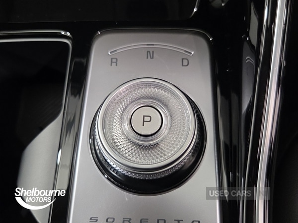 Used Kia Sorento 2025 for sale - 77306774: Photo 18