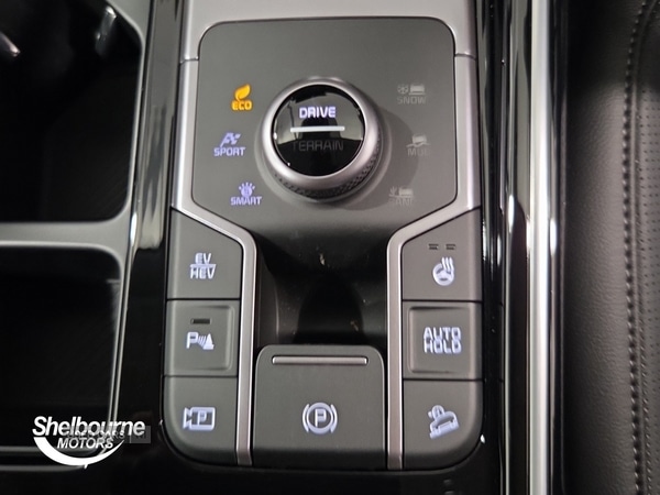 Used Kia Sorento 2025 for sale - 77306774: Photo 19