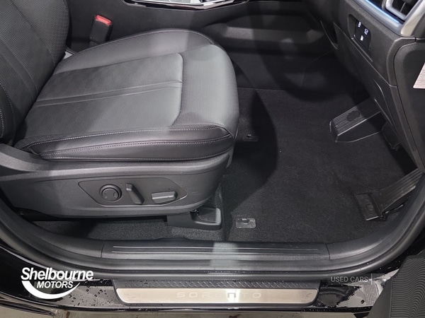 Used Kia Sorento 2025 for sale - 77306774: Photo 33