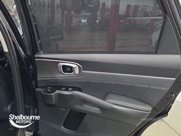 Used Kia Sorento 2025 for sale - 77306774: Photo 37