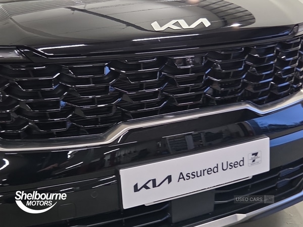 Used Kia Sorento 2025 for sale - 77306774: Photo 50