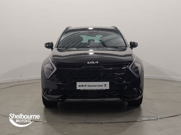 Used Kia Sportage 2024 for sale - 76528565: Photo 12