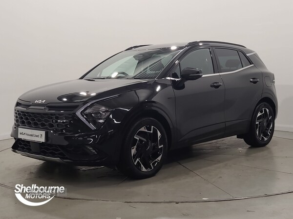 Used Kia Sportage 2024 for sale - 76528565: Photo 13