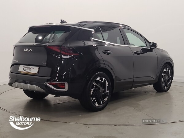 Used Kia Sportage 2024 for sale - 76528565: Photo 14