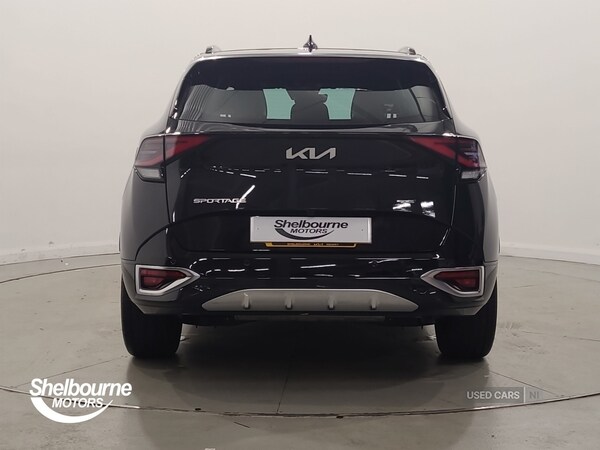 Used Kia Sportage 2024 for sale - 76528565: Photo 15