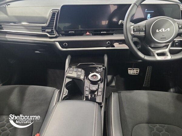 Used Kia Sportage 2024 for sale - 76528565: Photo 17