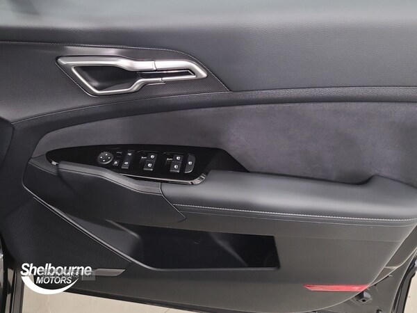 Used Kia Sportage 2024 for sale - 76528565: Photo 20