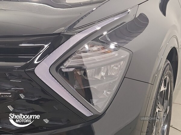 Used Kia Sportage 2024 for sale - 76528565: Photo 23