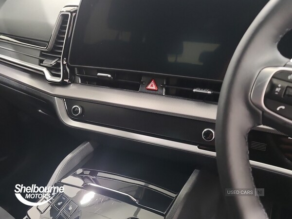 Used Kia Sportage 2024 for sale - 76528565: Photo 35