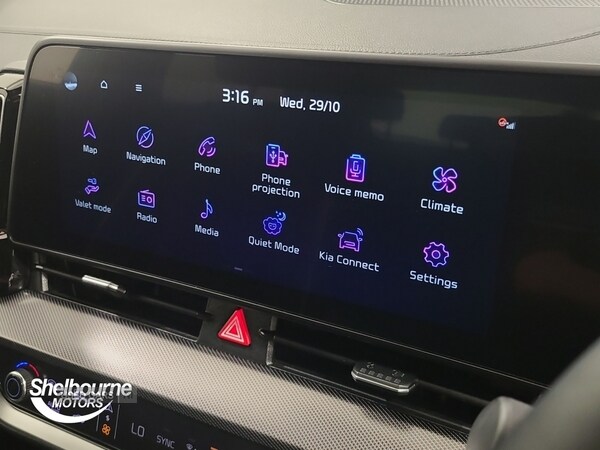 Used Kia Sportage 2024 for sale - 76528565: Photo 38