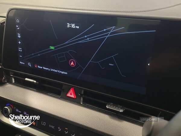 Used Kia Sportage 2024 for sale - 76528565: Photo 39