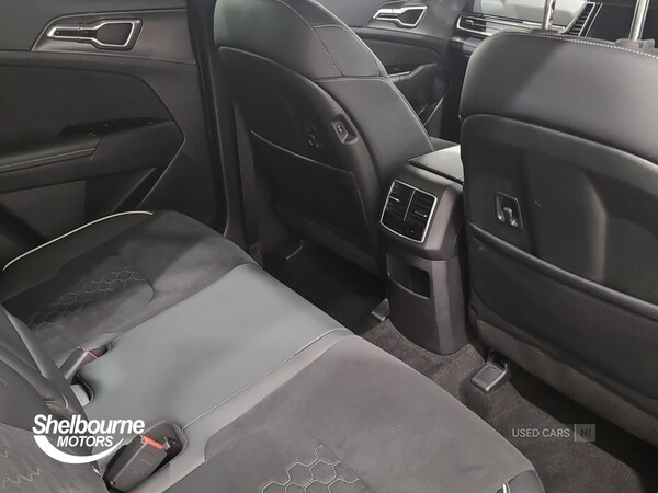 Used Kia Sportage 2024 for sale - 76528565: Photo 47