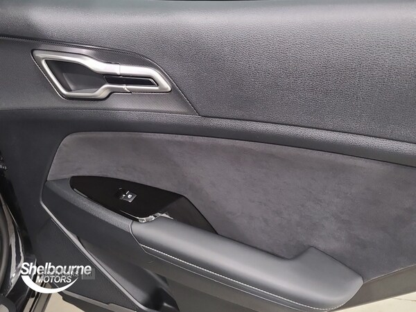 Used Kia Sportage 2024 for sale - 76528565: Photo 49