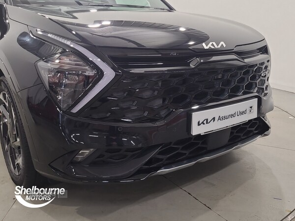 Used Kia Sportage 2024 for sale - 76528565: Photo 50