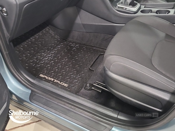 Used Kia Sportage 2022 for sale - 76573824: Photo 11