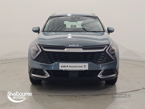 Used Kia Sportage 2022 for sale - 76573824: Photo 12