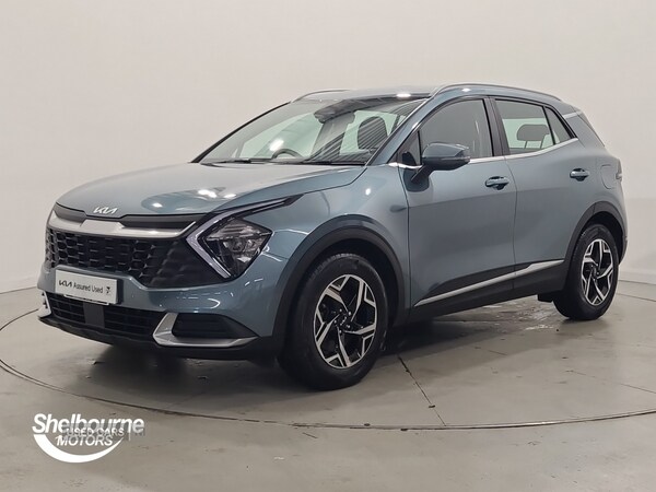 Used Kia Sportage 2022 for sale - 76573824: Photo 13