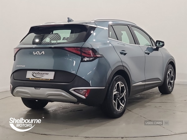 Used Kia Sportage 2022 for sale - 76573824: Photo 14